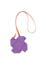 BLOOM PLEATS BAG