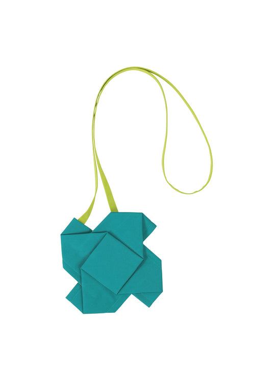BLOOM PLEATS BAG view 1