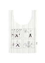 ICHINICHI PLEATS BAG