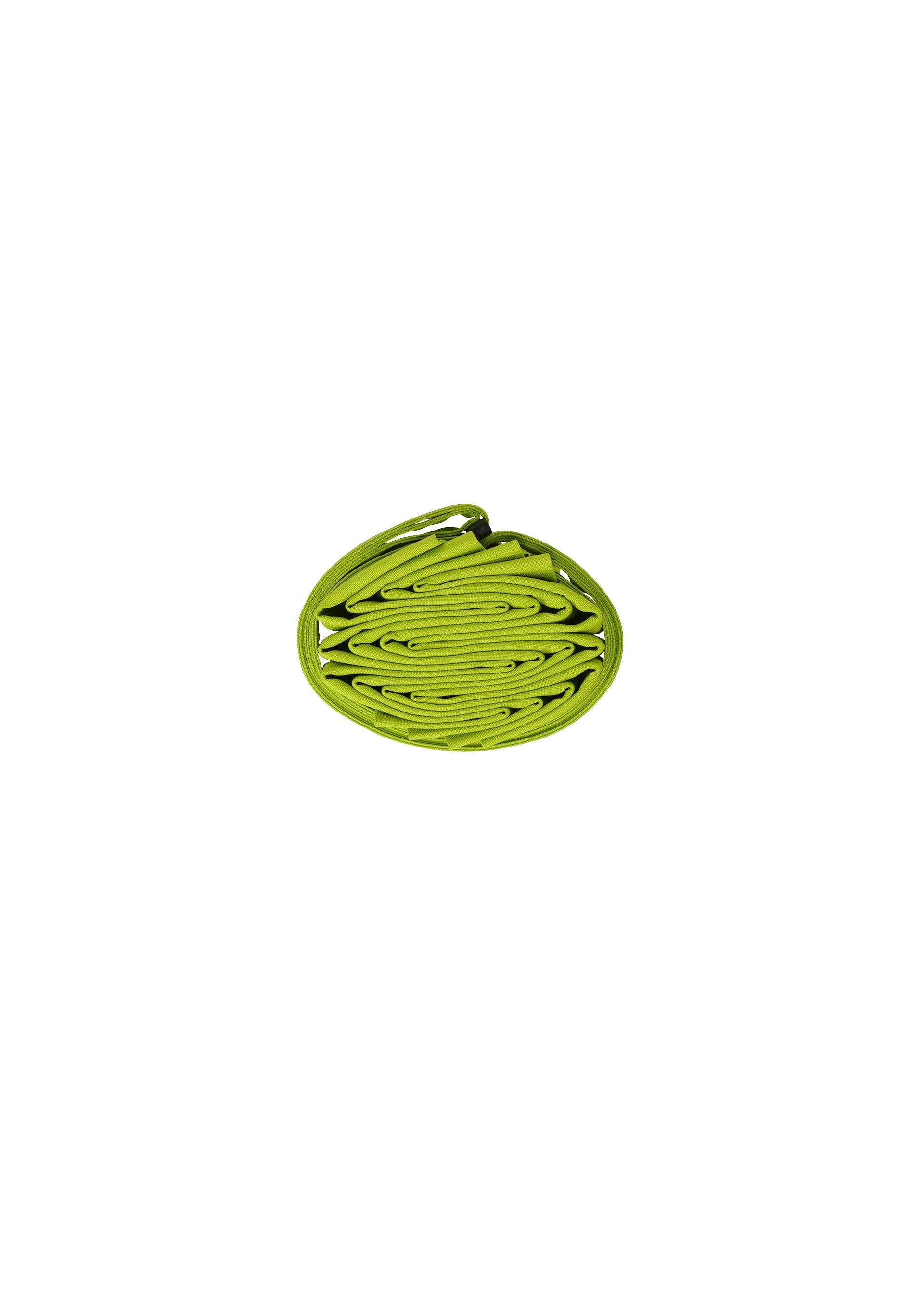 DICE PLEATS BAG