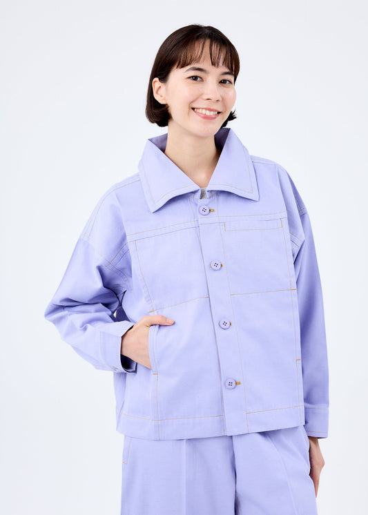 REmeTEX DENIM COLOR view 2