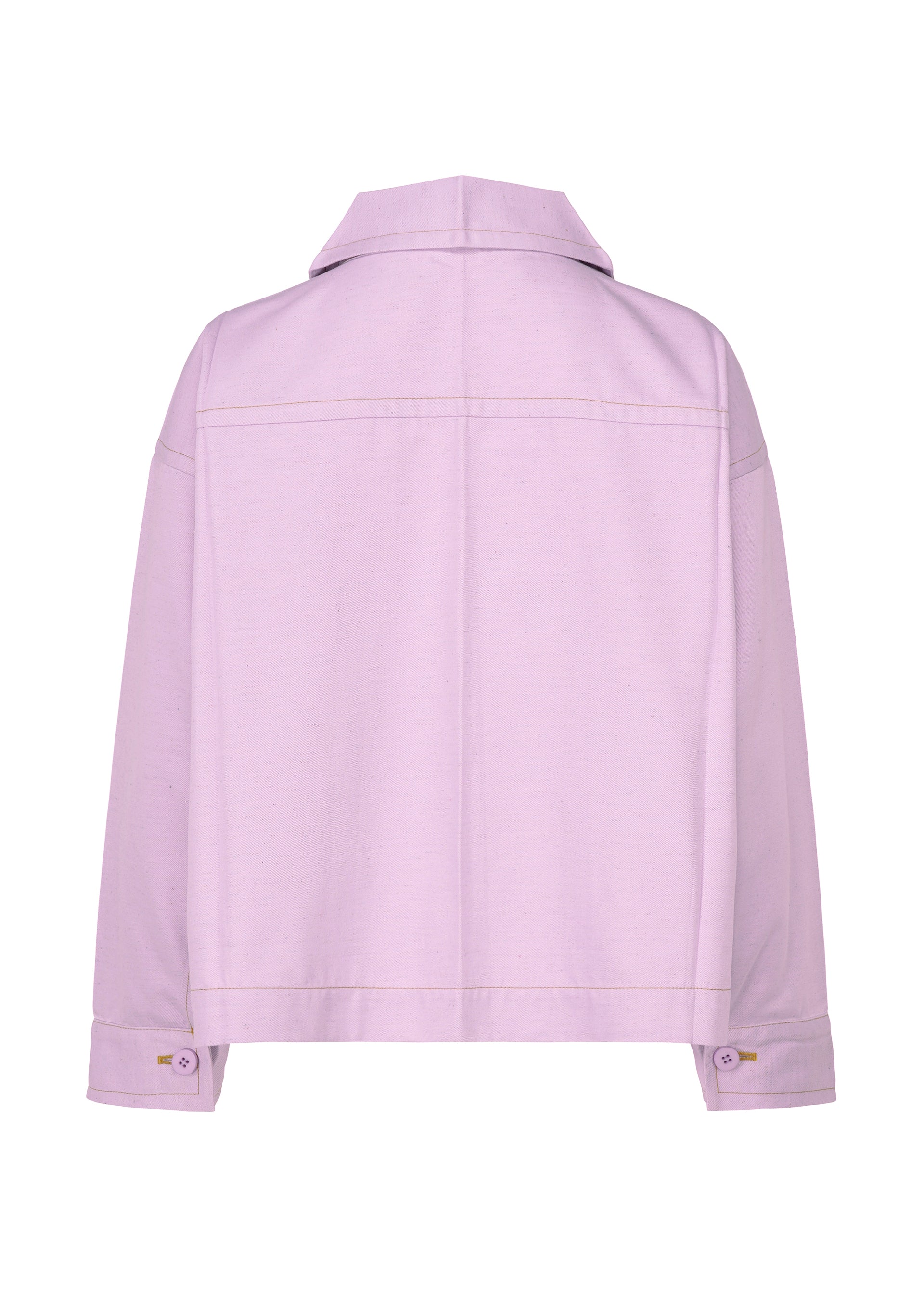 Zoomed view REmeTEX DENIM COLOR