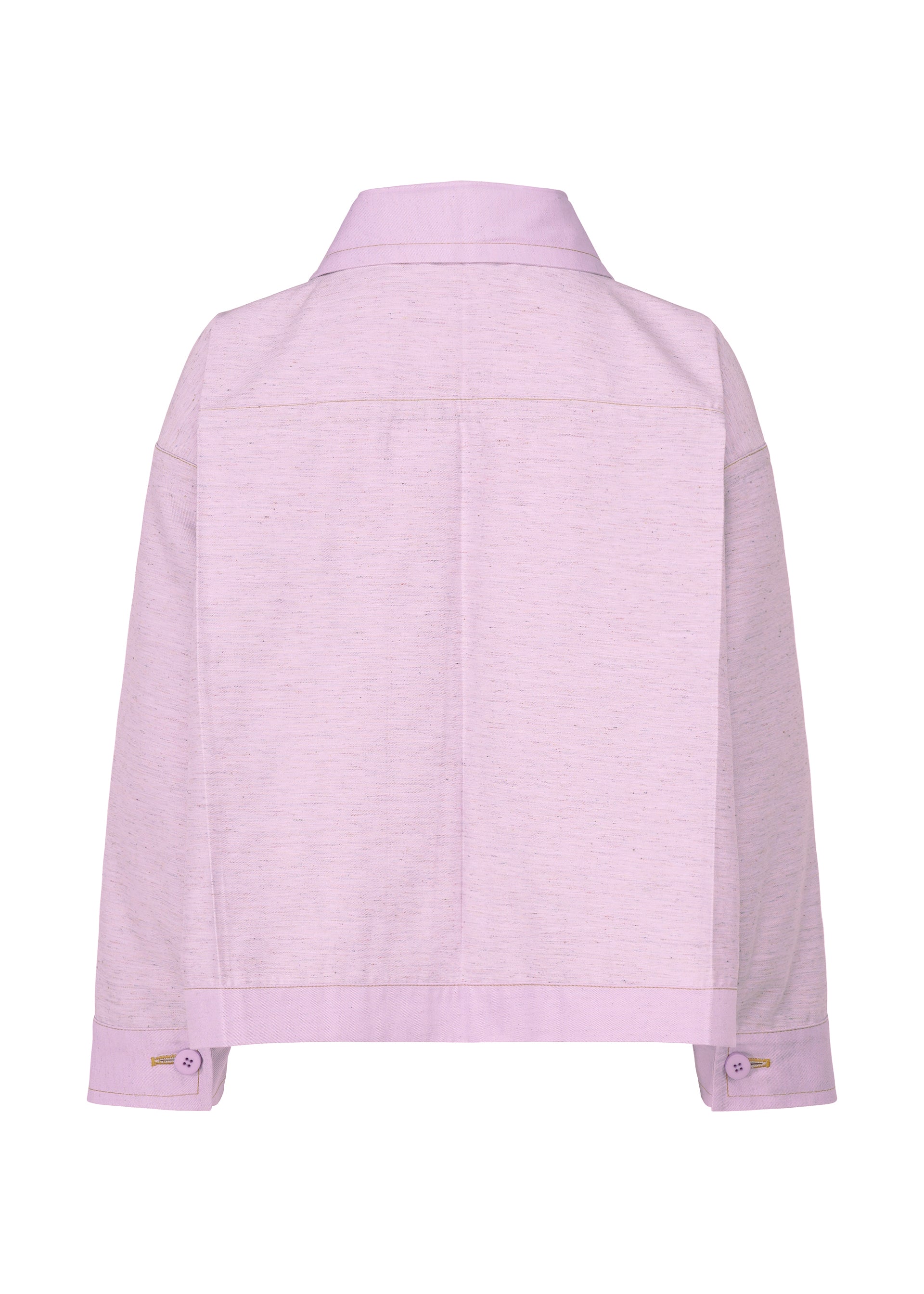 Zoomed view REmeTEX DENIM COLOR