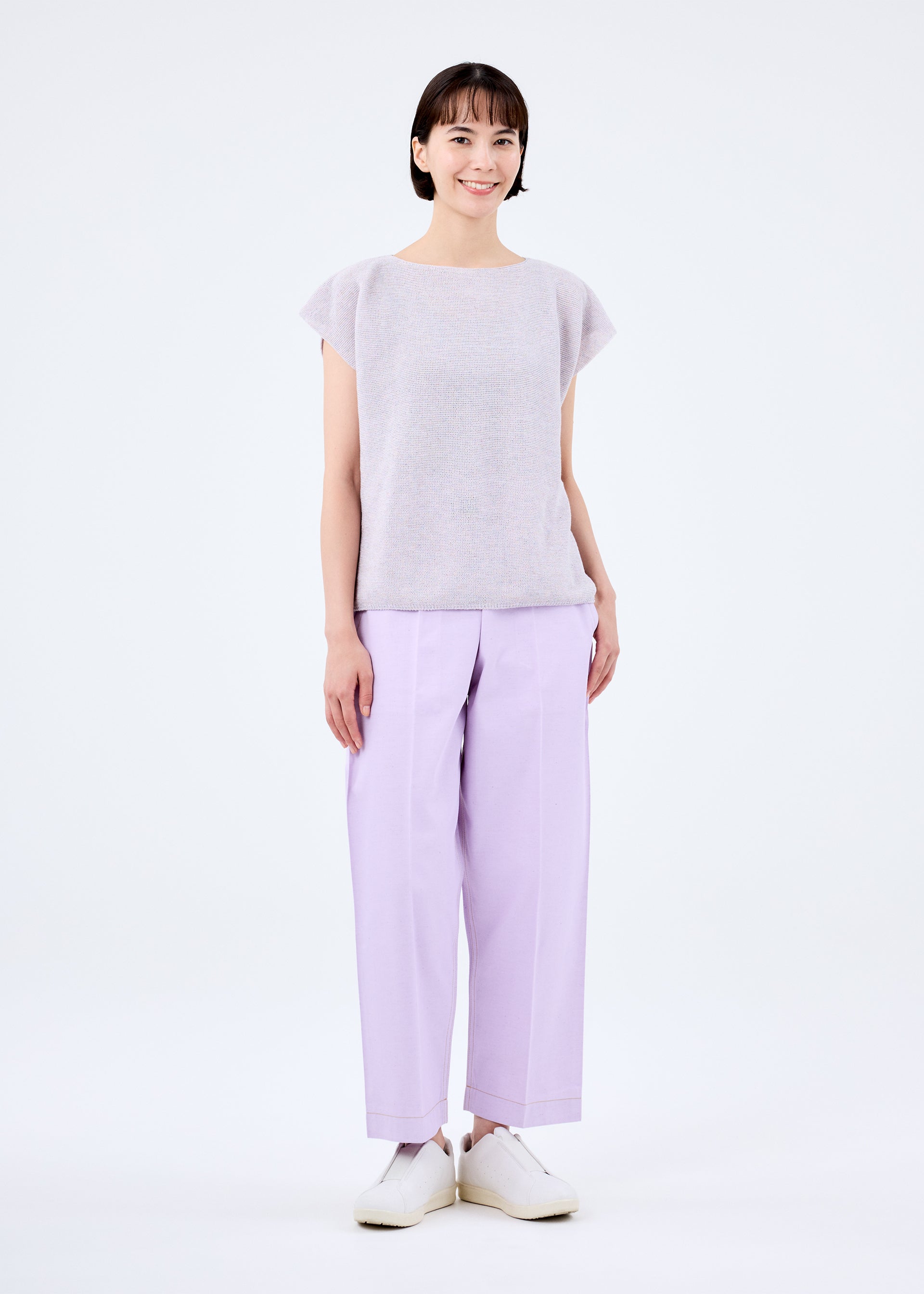 Zoomed view REmeTEX DENIM COLOR
