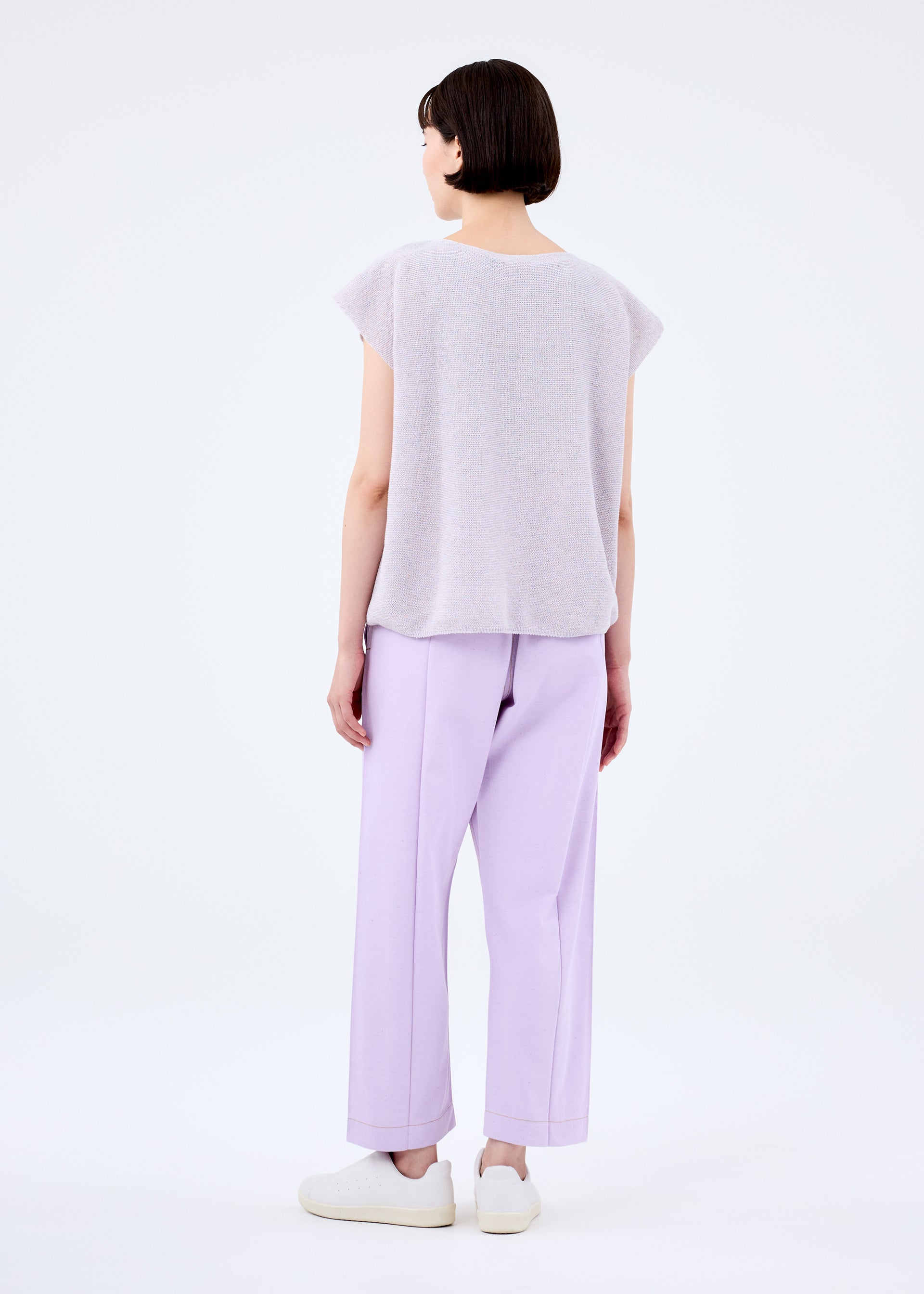 Zoomed view REmeTEX DENIM COLOR