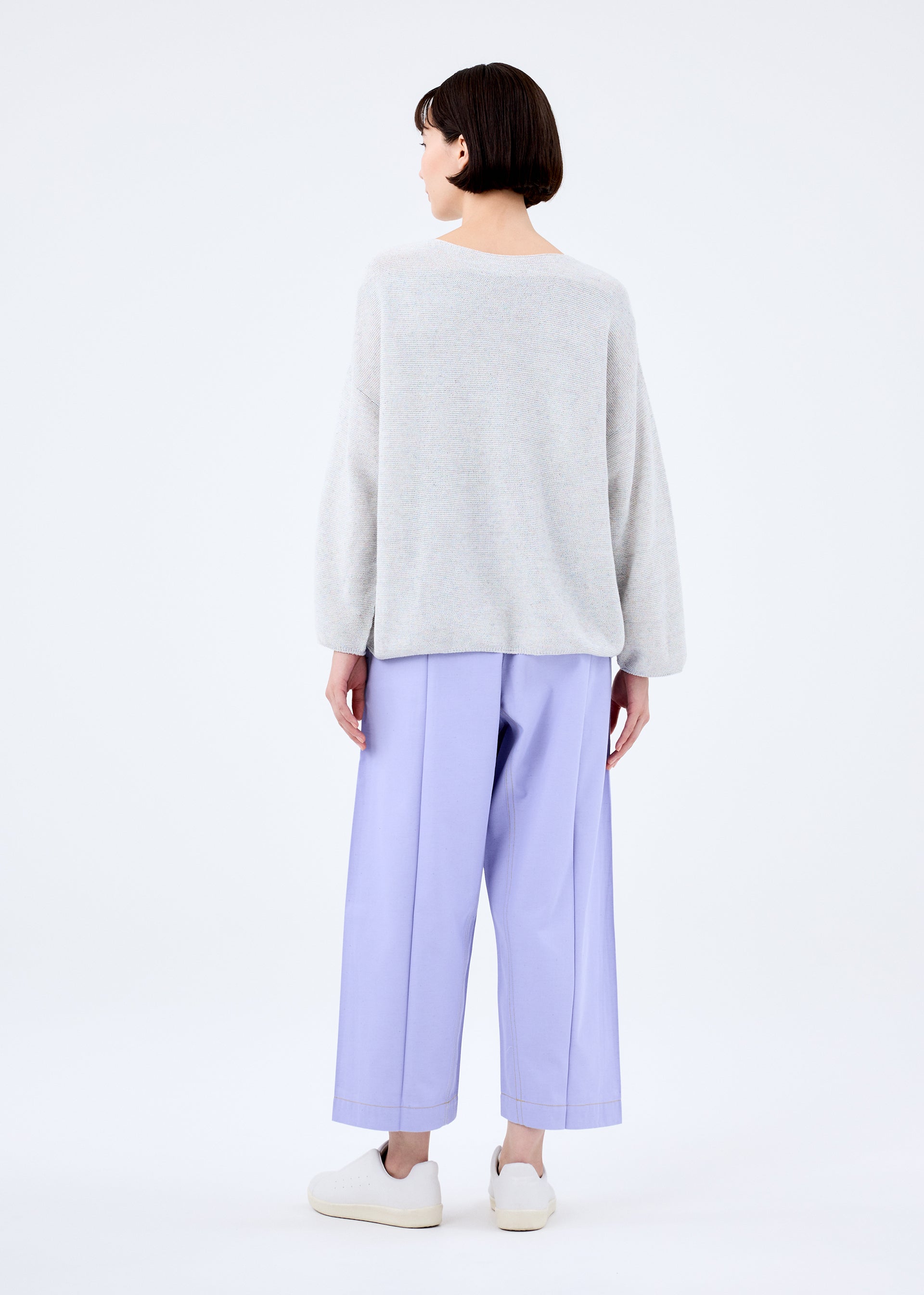 Zoomed view REmeTEX DENIM COLOR