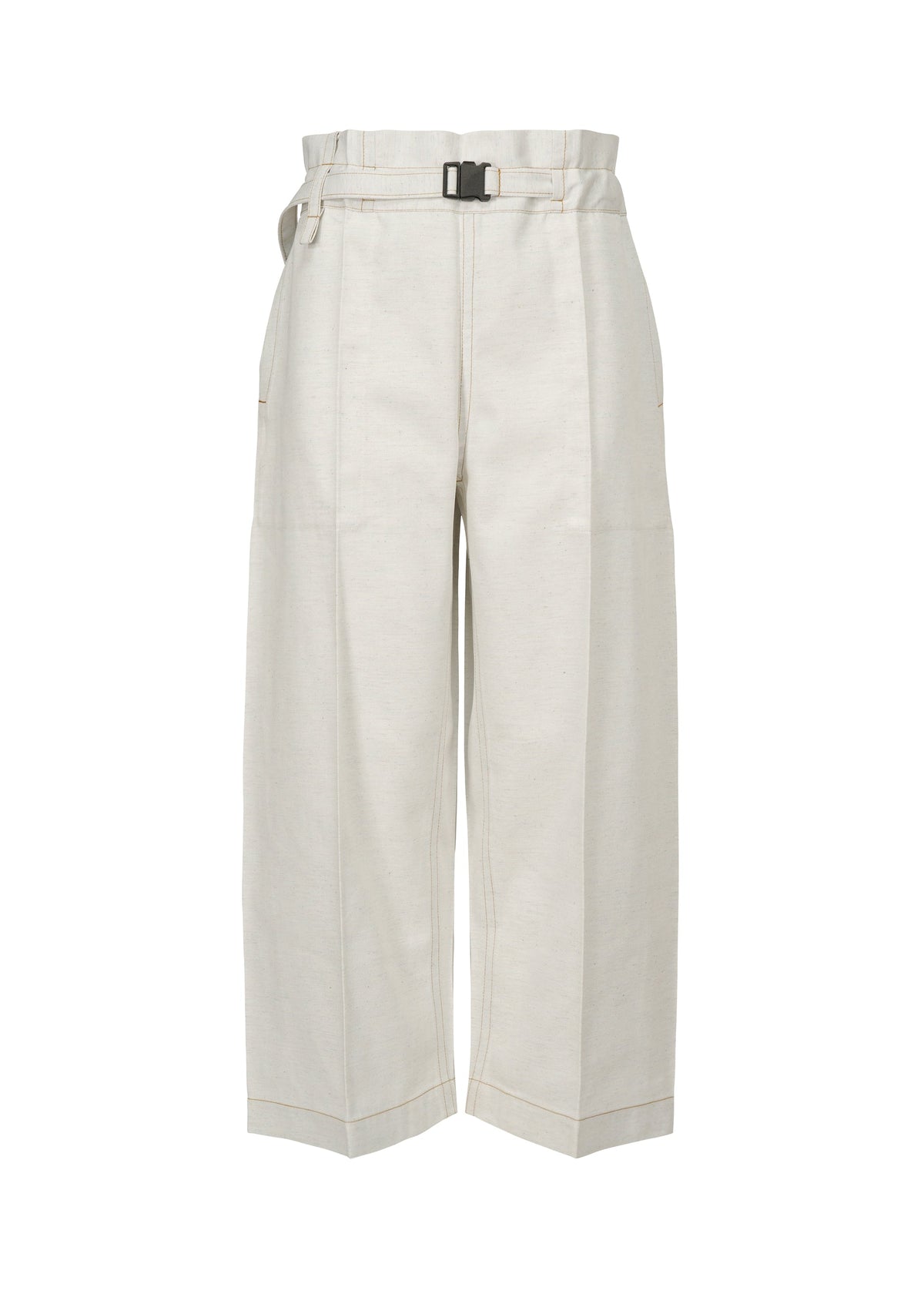 REmeTEX DENIM COLOR, Women_Pants, White view 1 of 8