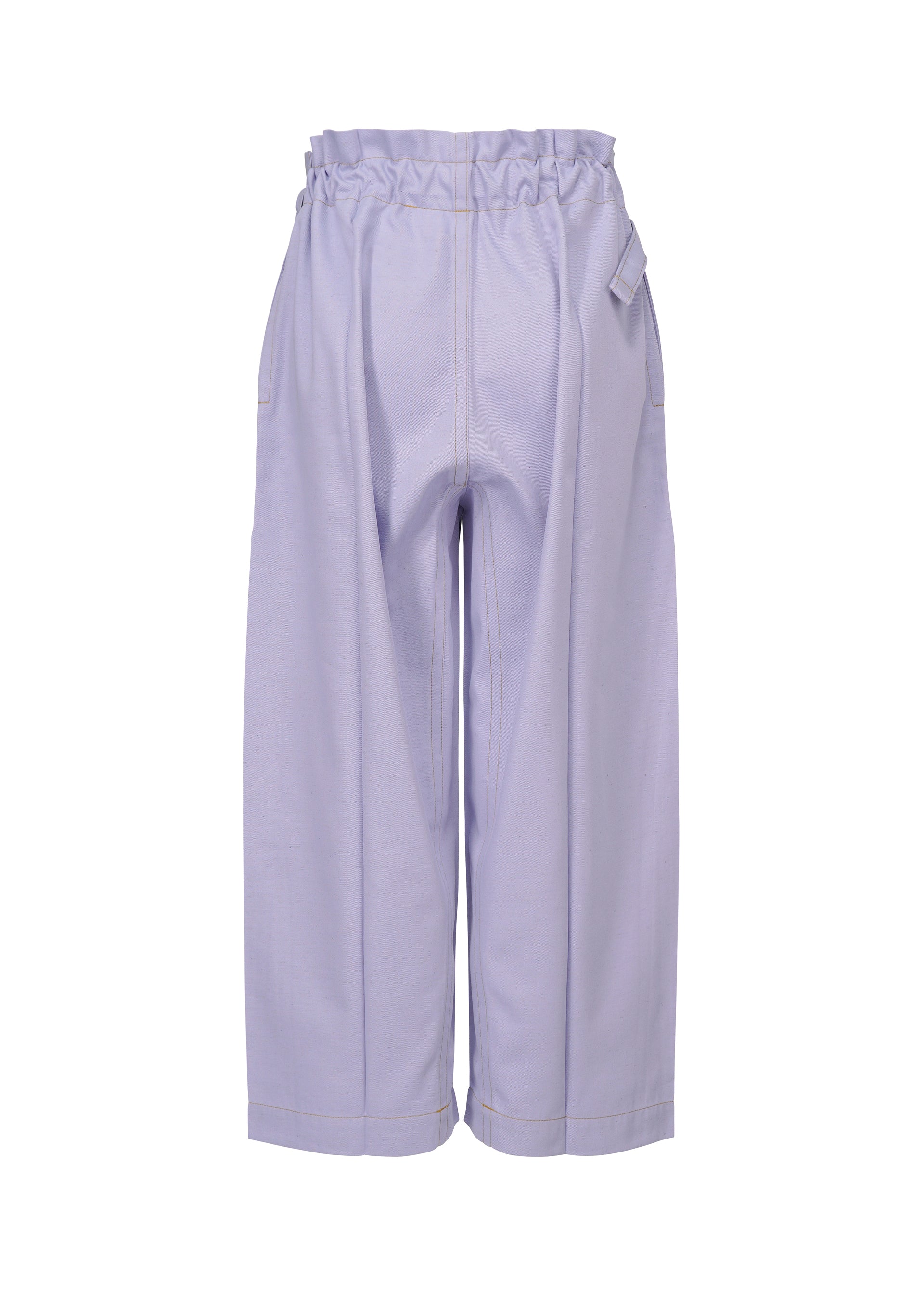 Zoomed view REmeTEX DENIM COLOR