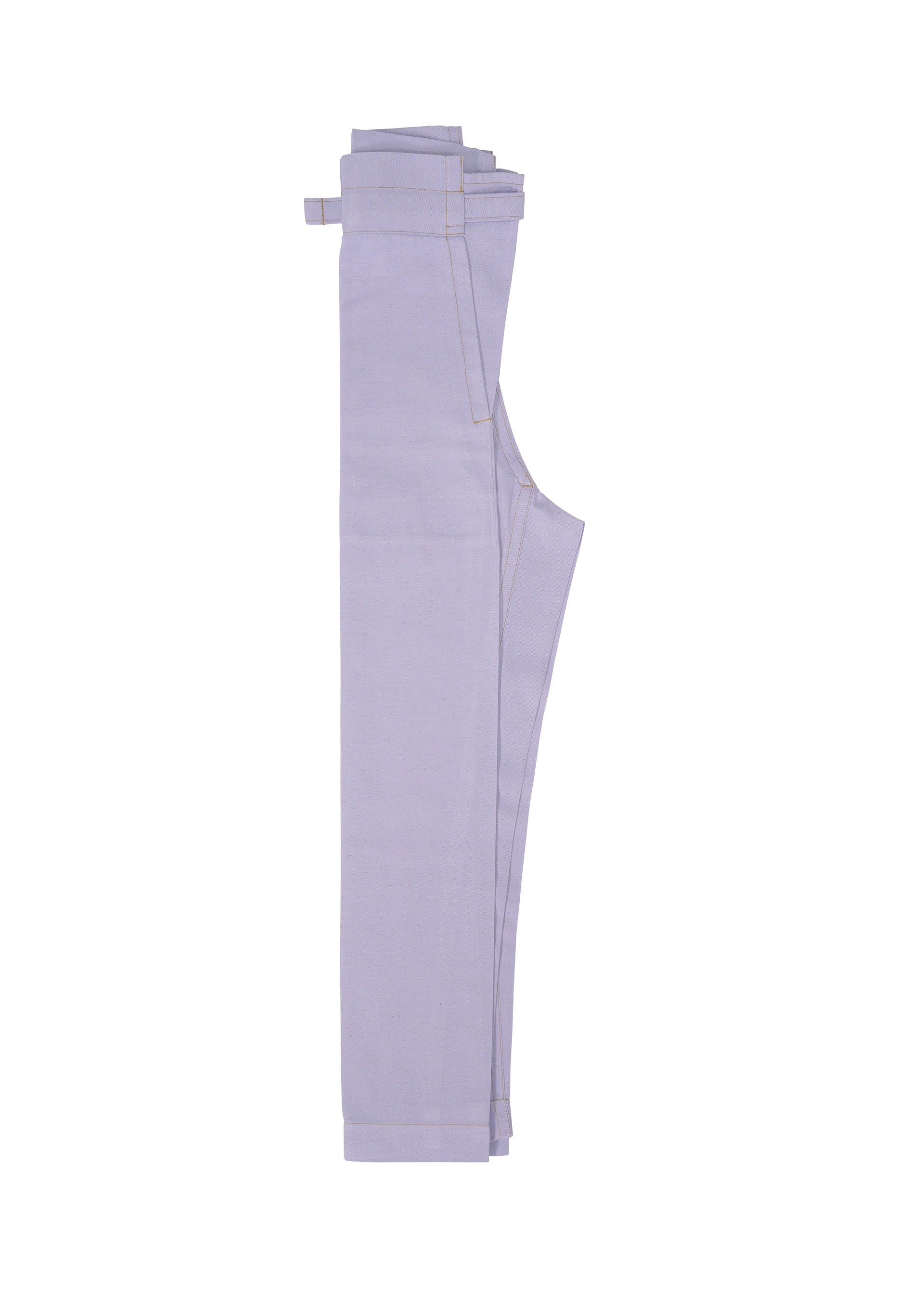 Zoomed view REmeTEX DENIM COLOR