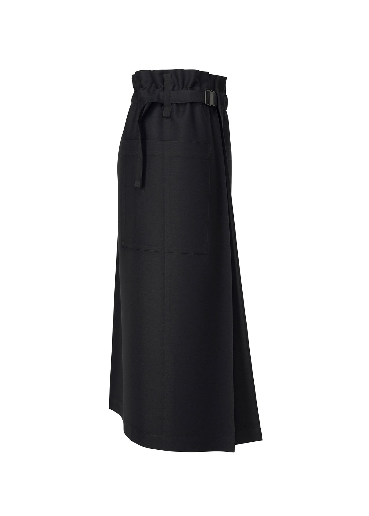 FLAT BOTTOM BLACK view 4 of 8