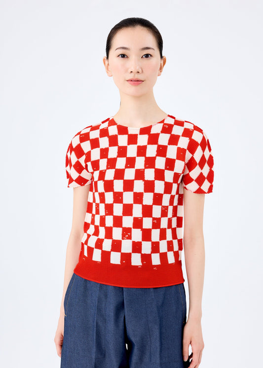 CHECKER view 2