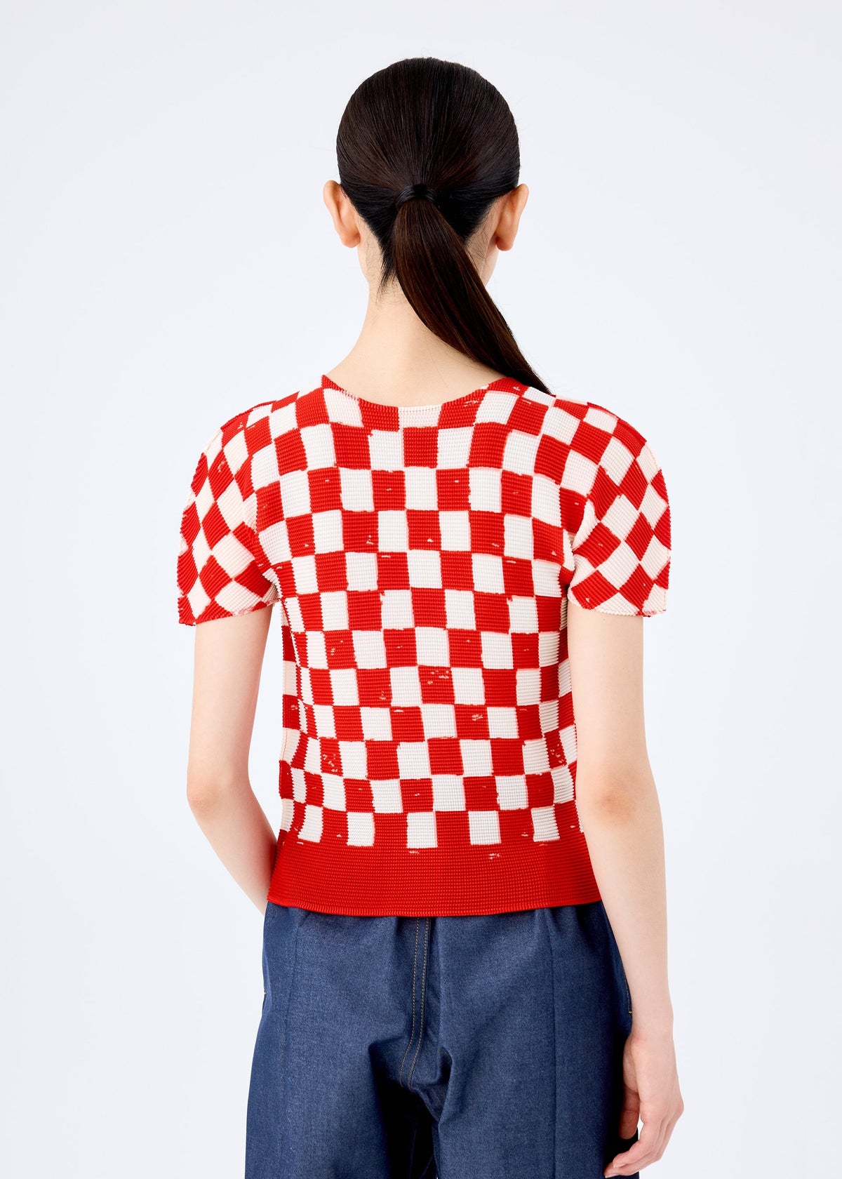 CHECKER view 6 of 7
