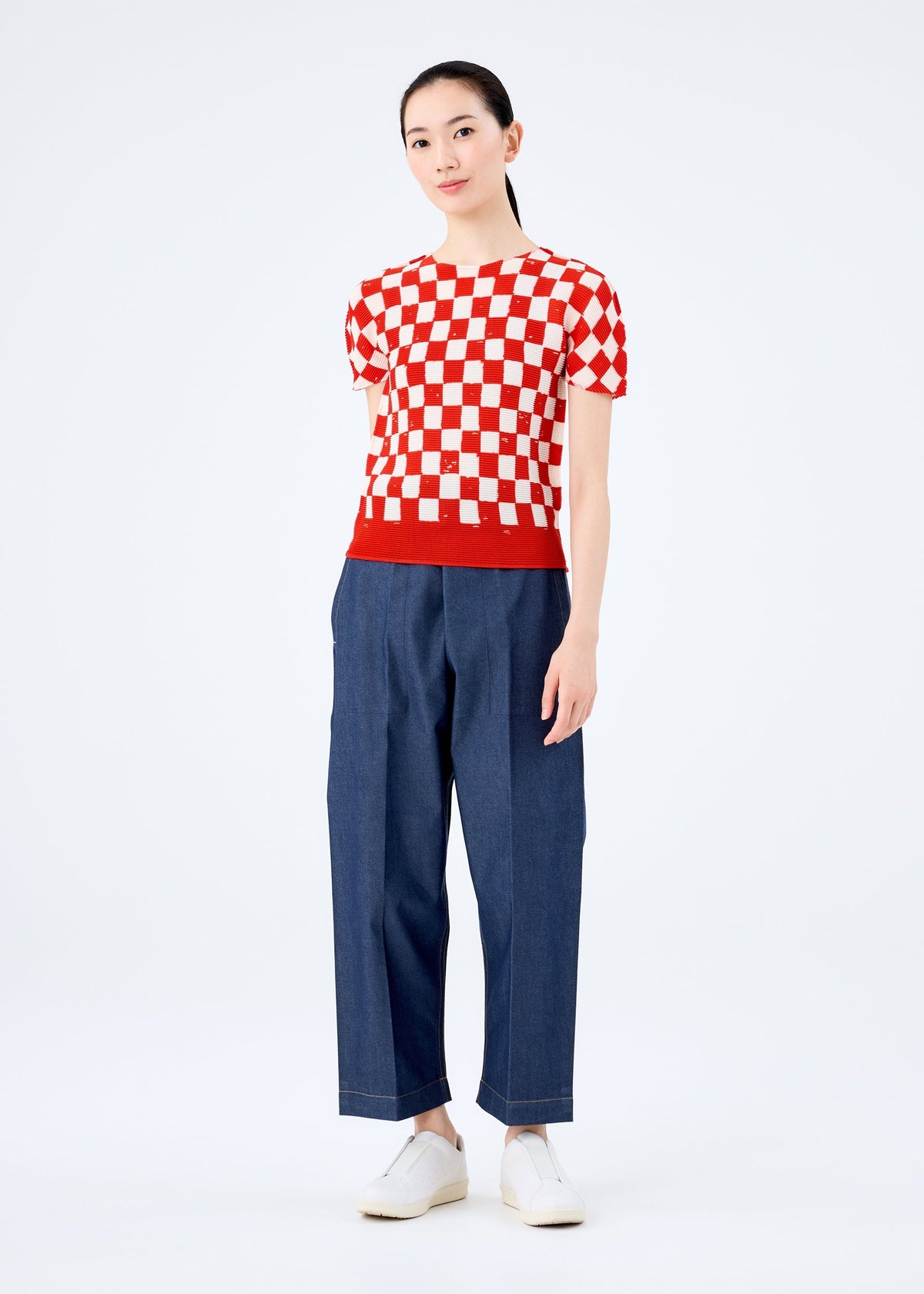CHECKER view 7 of 7
