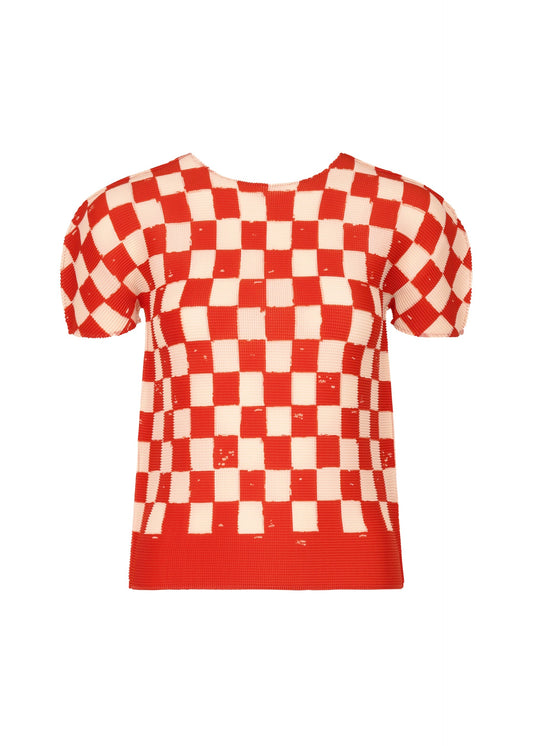 CHECKER view 1