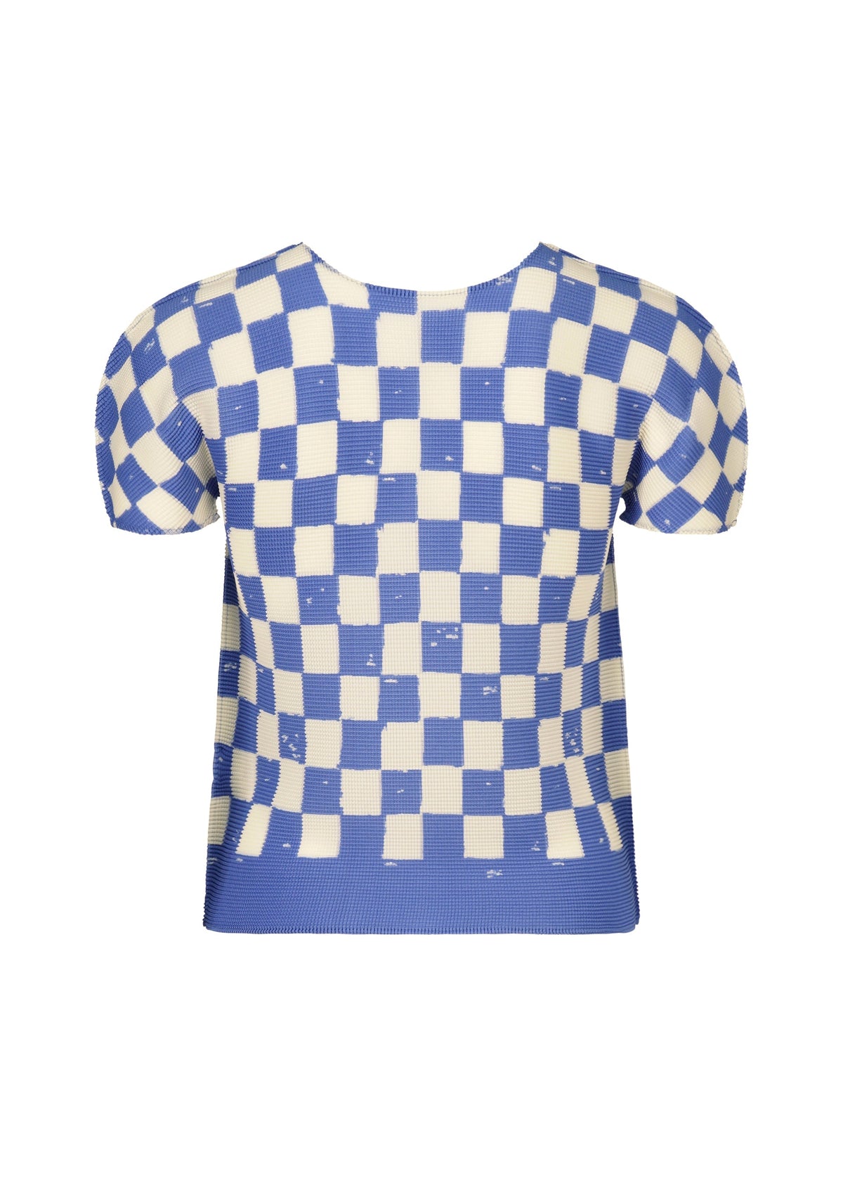 CHECKER view 4 of 7