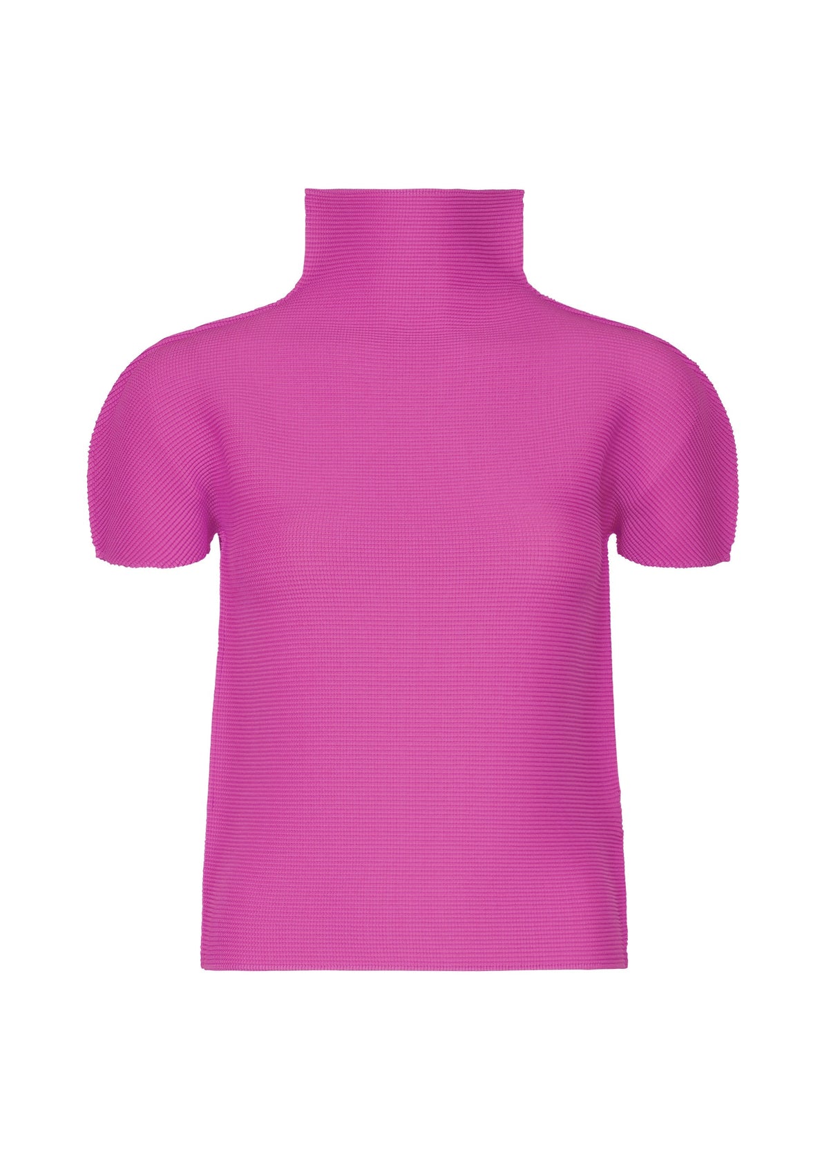 STRETCH PLEATS 5, Women's Tops, Pink view 1 of 7