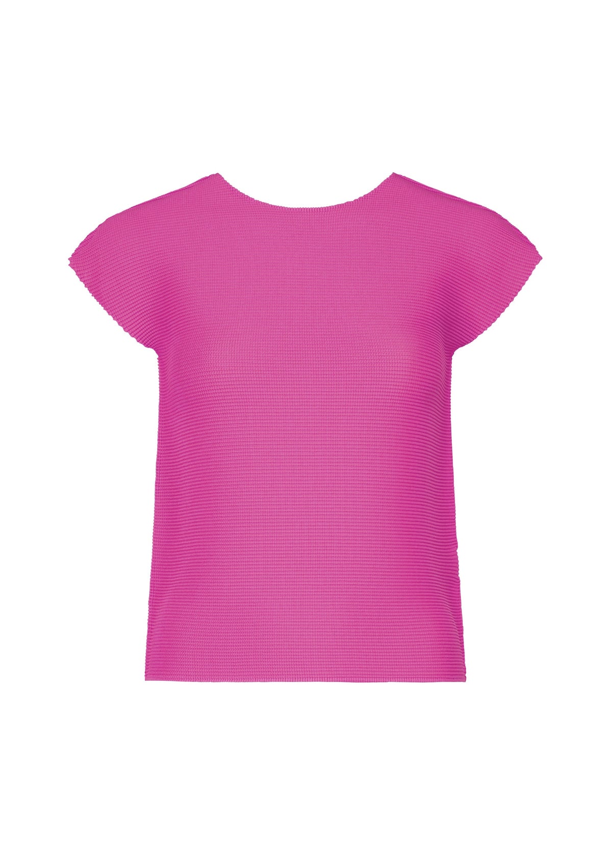 STRETCH PLEATS 5, Women's Tops, Pink view 1 of 7