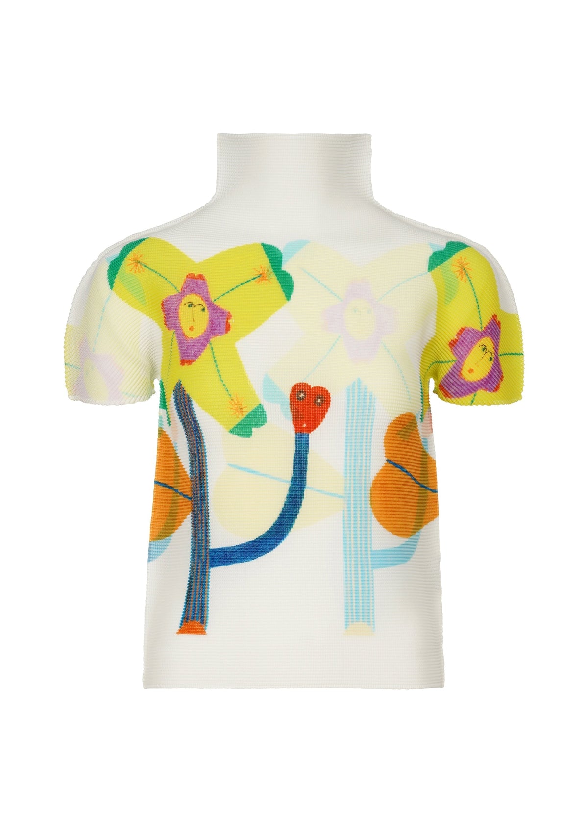 OHANA, Women's Tops, White view 1 of 7