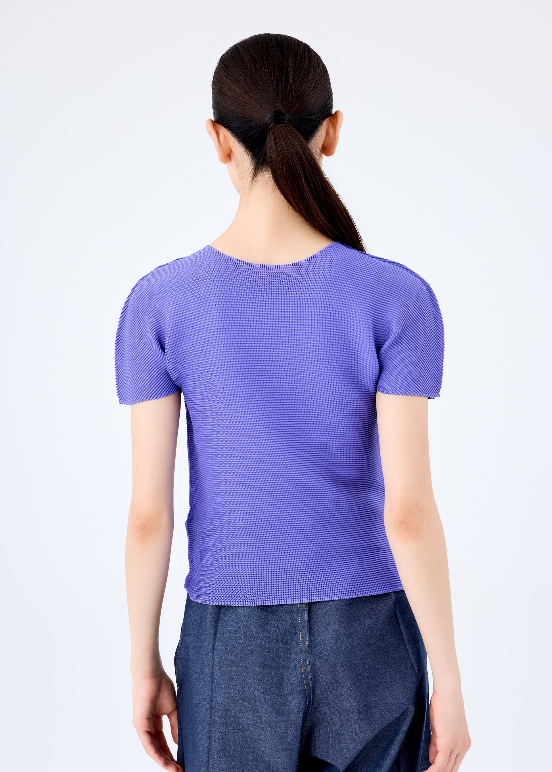 STRETCH PLEATS 6
