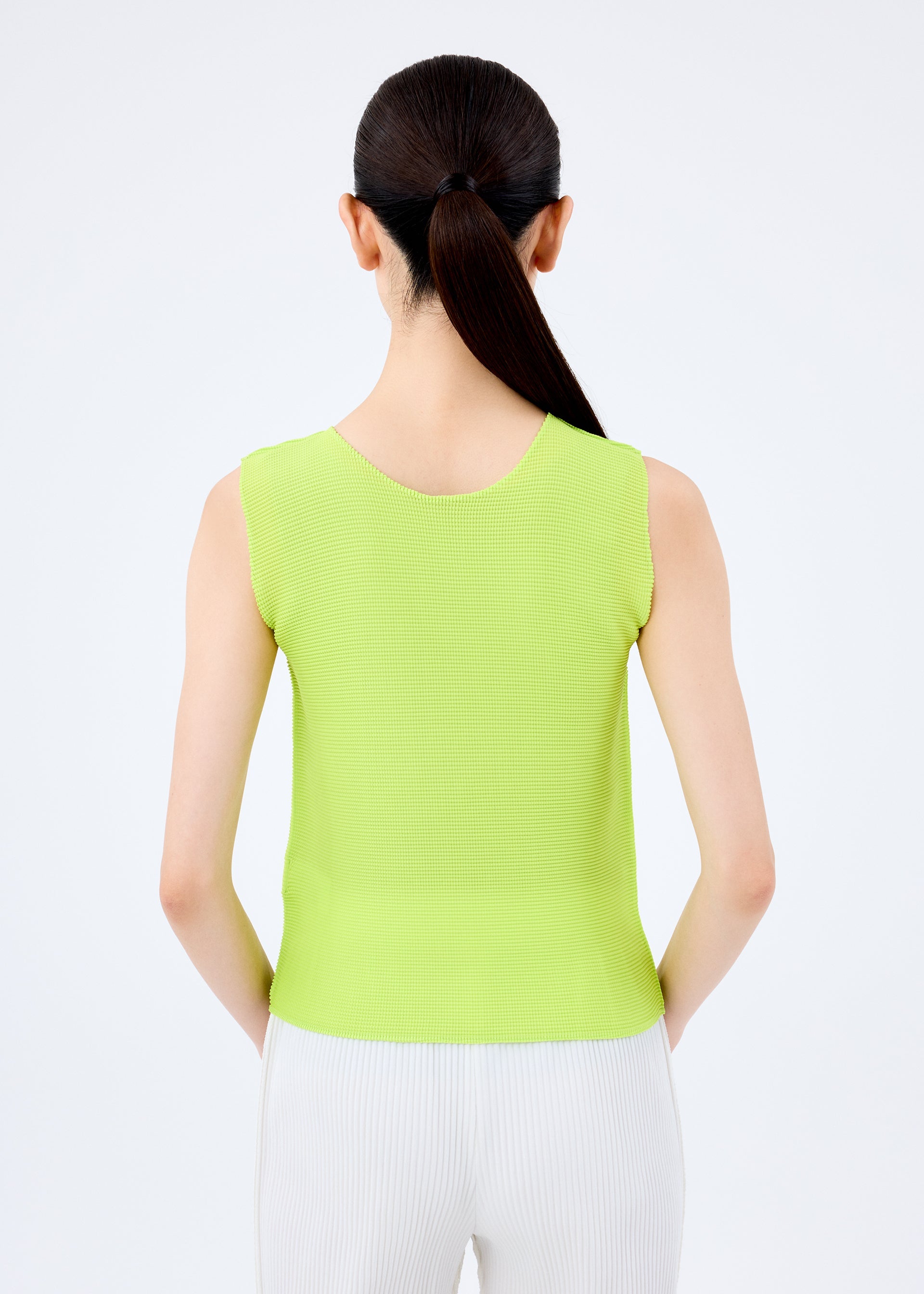 STRETCH PLEATS 6