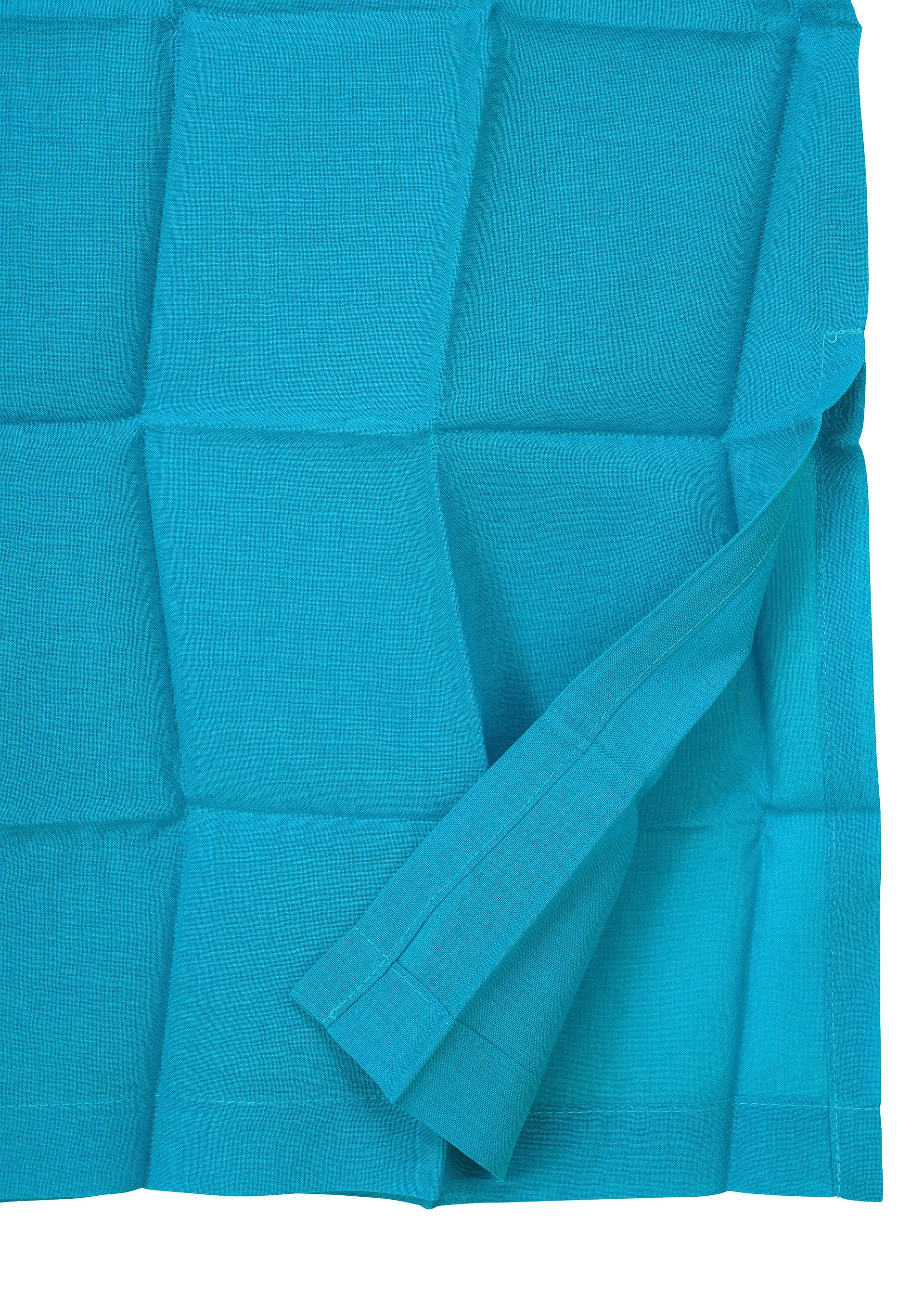 DICE PLEATS SHIRT