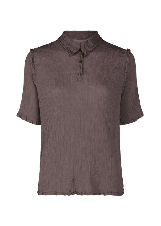 SEE-THROUGH CREPE COLOR view 1
