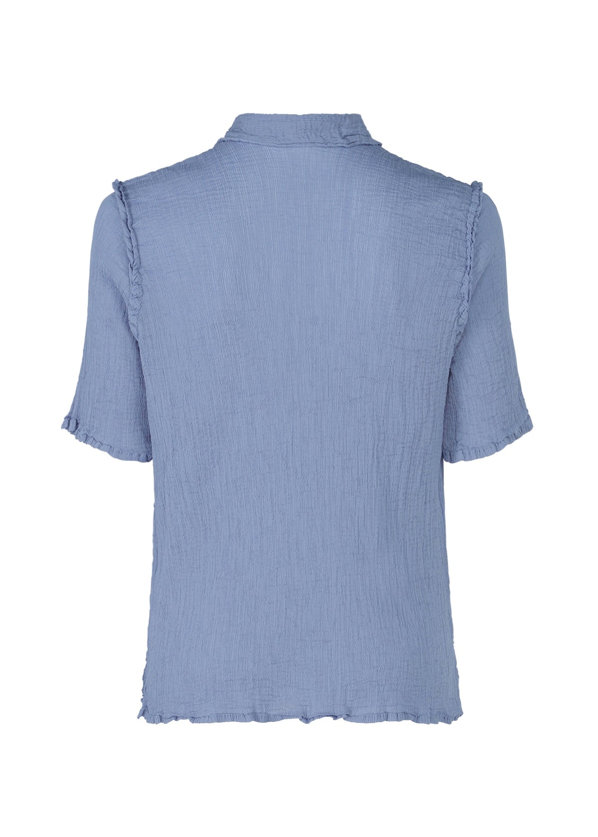 SEE-THROUGH CREPE COLOR view 4 of 8