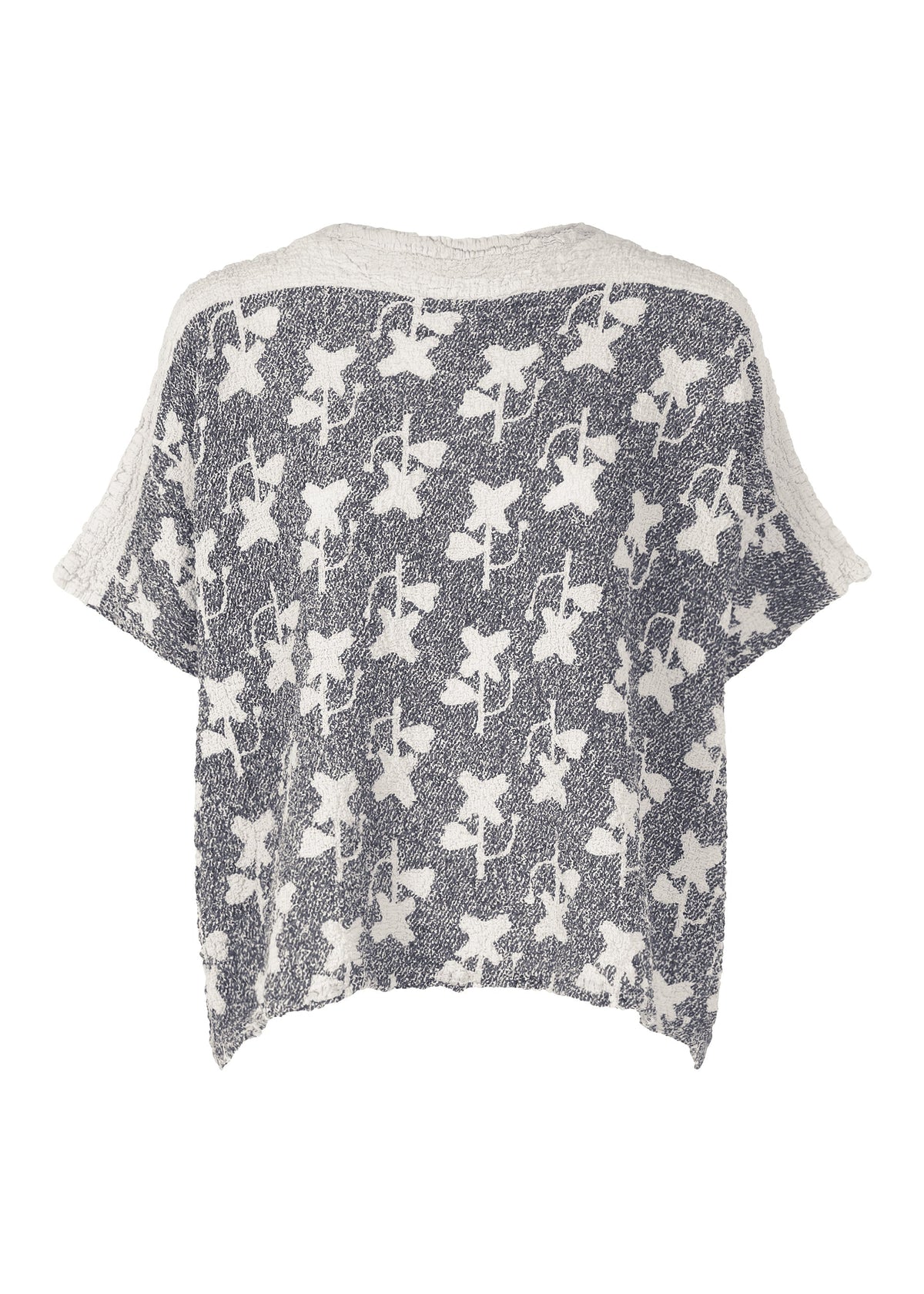 OHANA PRINT CAULIFLOWER, Women's Tops, White view 1 of 7