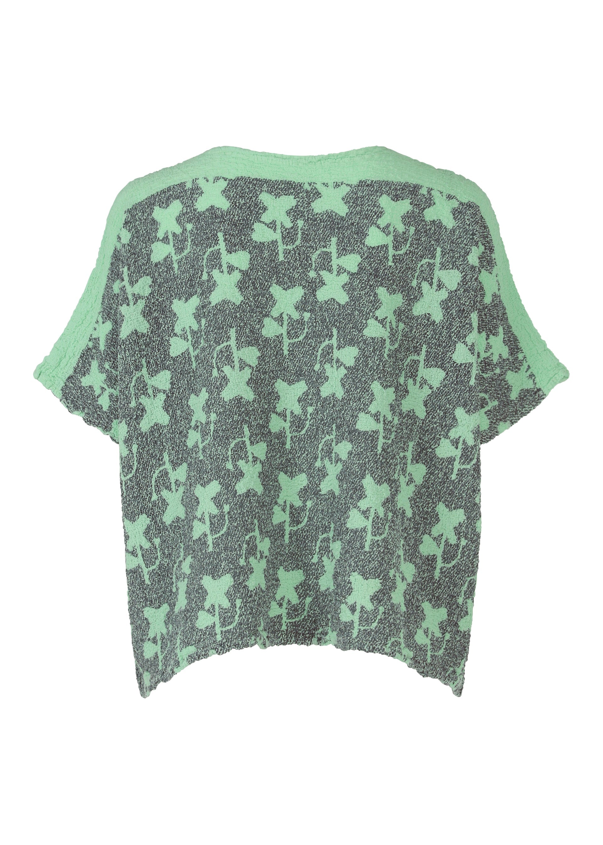 Zoomed view OHANA PRINT CAULIFLOWER