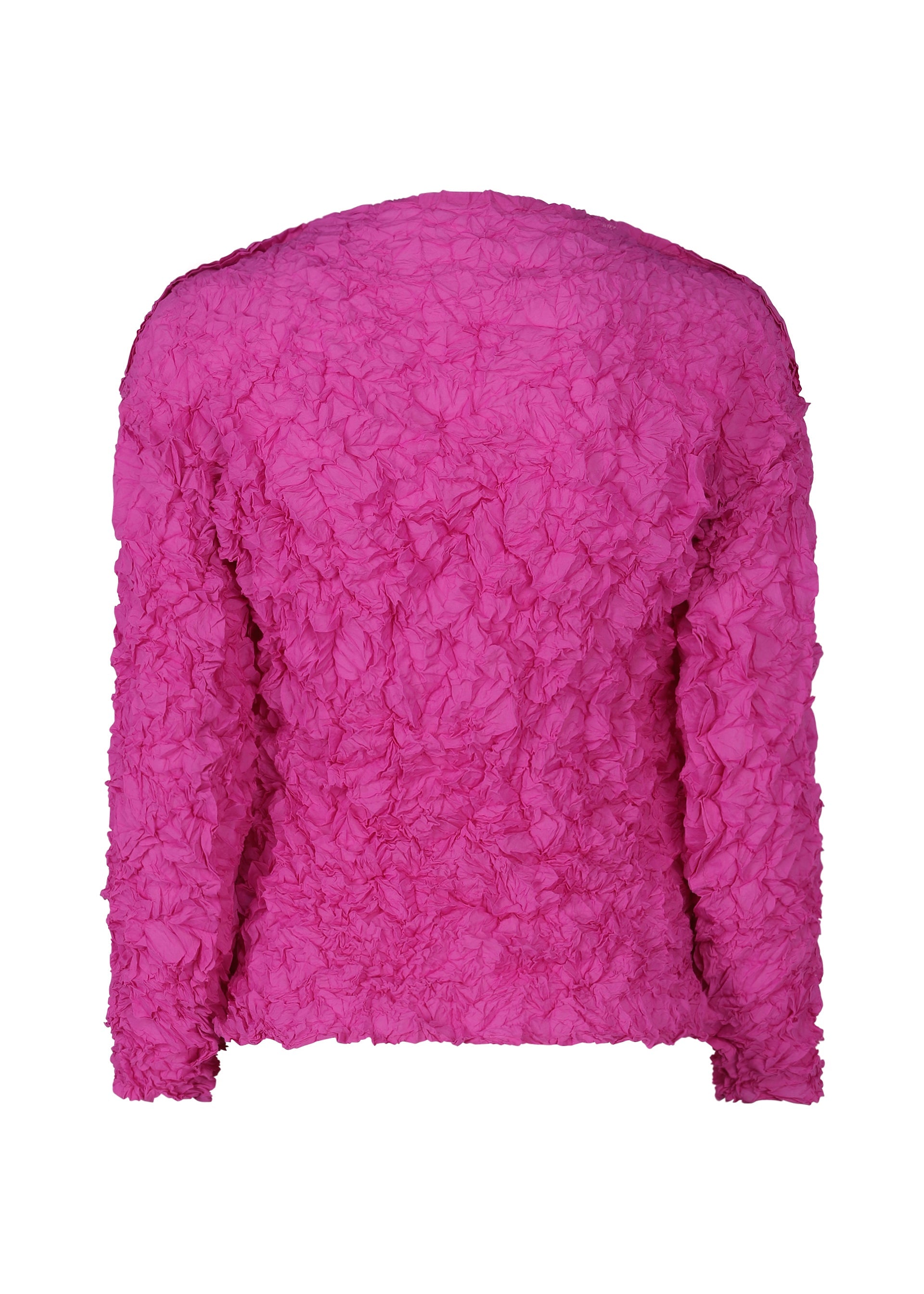 Zoomed view MERINGUE TOP