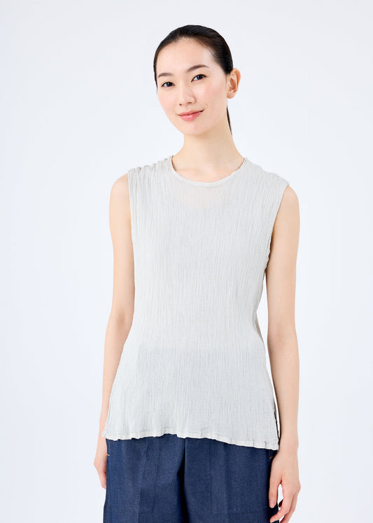 SEE-THROUGH CREPE COLOR view 2