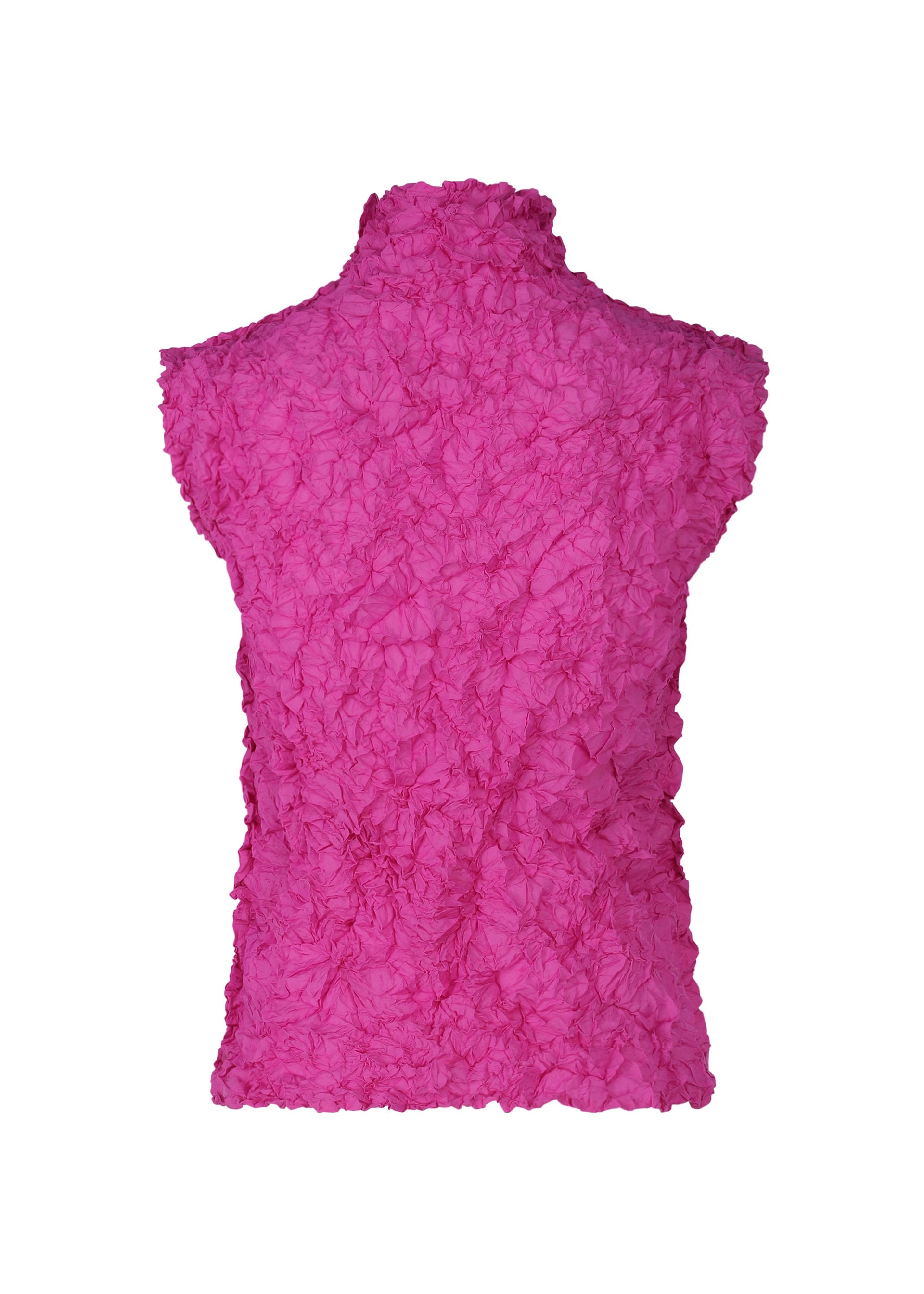Zoomed view MERINGUE TOP