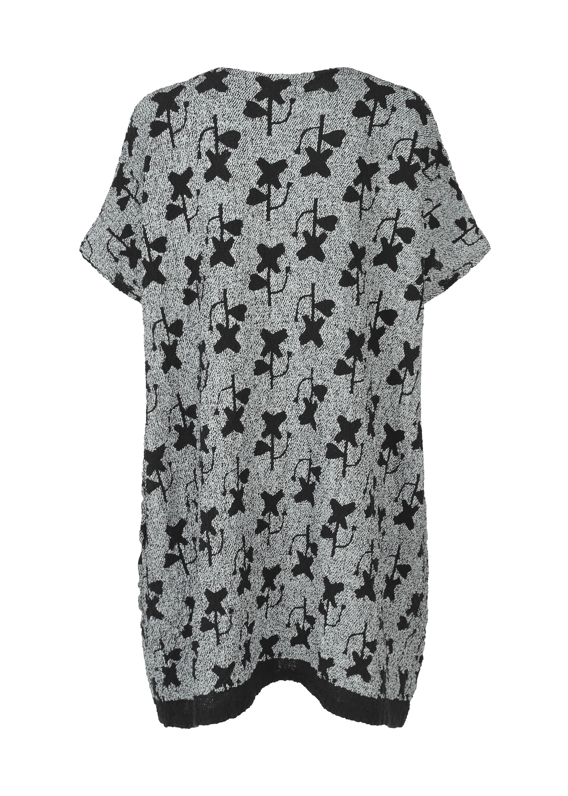 Zoomed view OHANA PRINT CAULIFLOWER