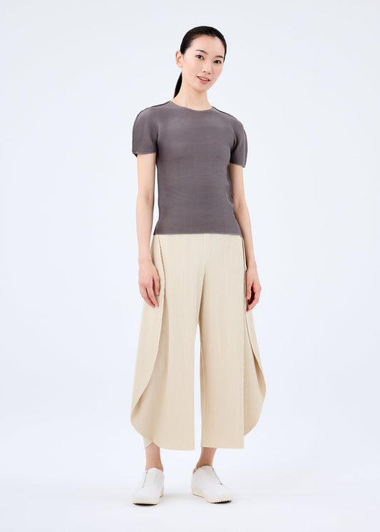 DOT PLEATS view 2