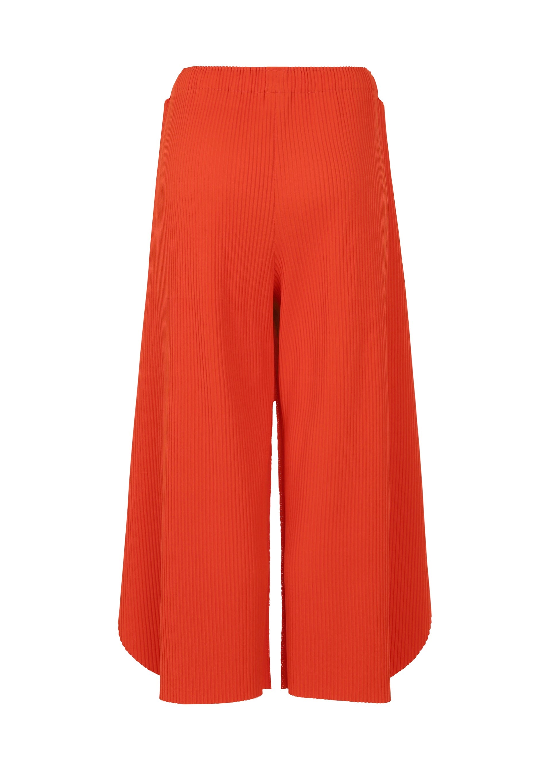 Zoomed view DOT PLEATS