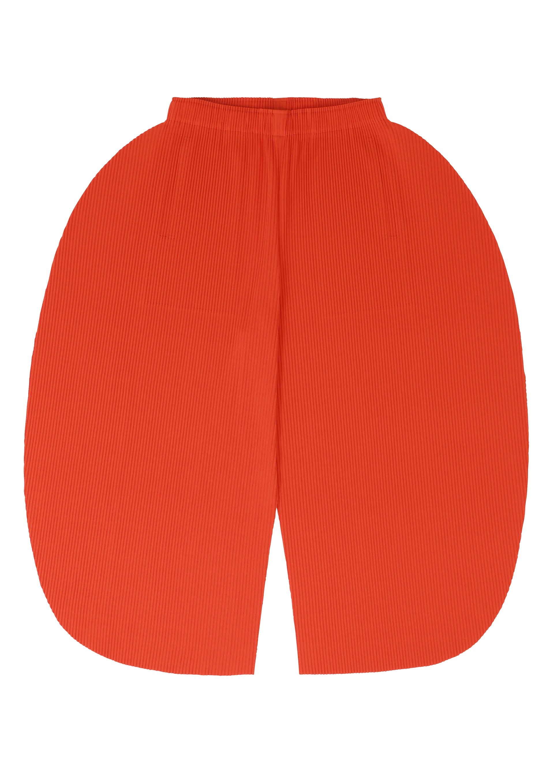 Zoomed view DOT PLEATS