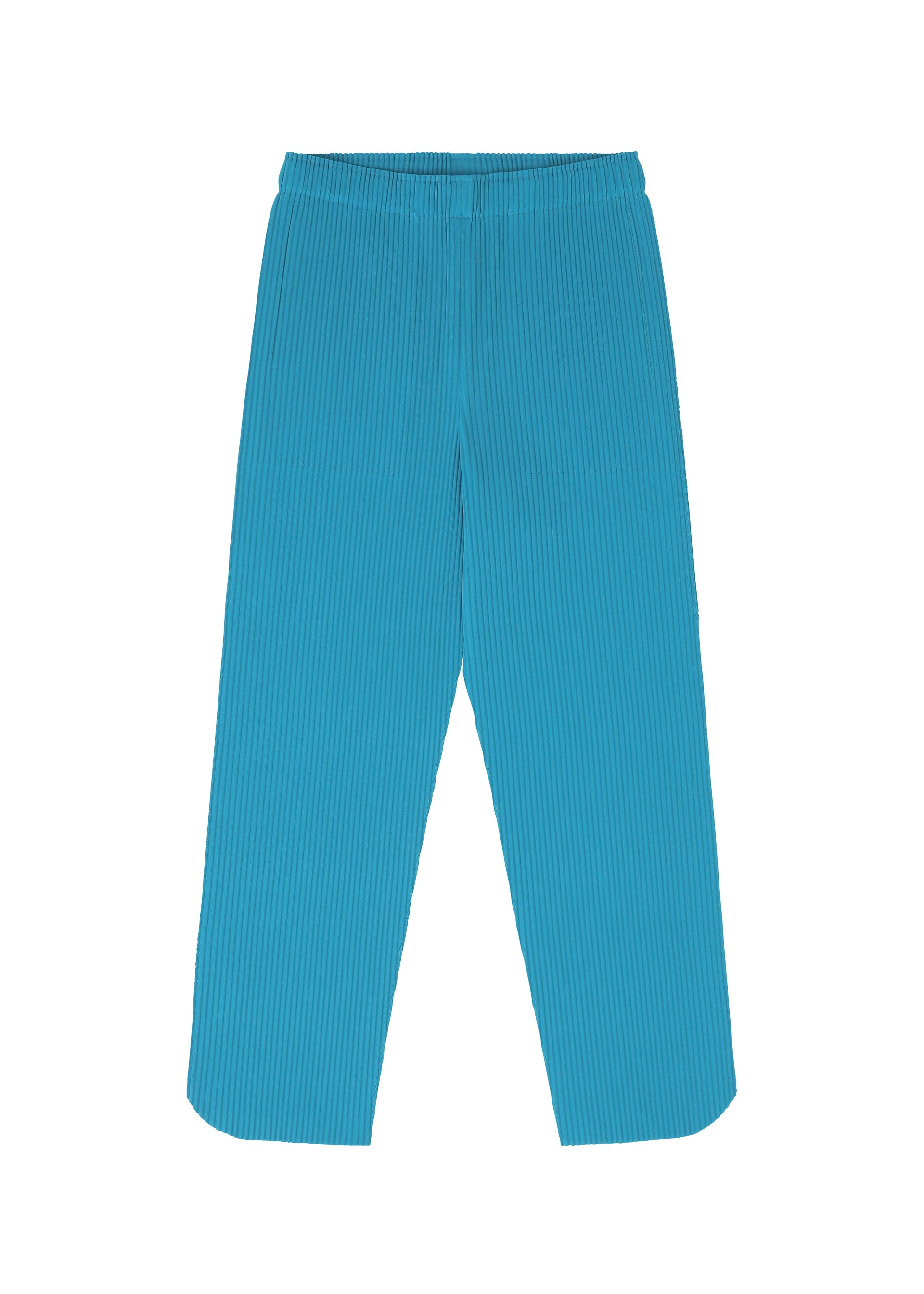 CLOVER PLEATS