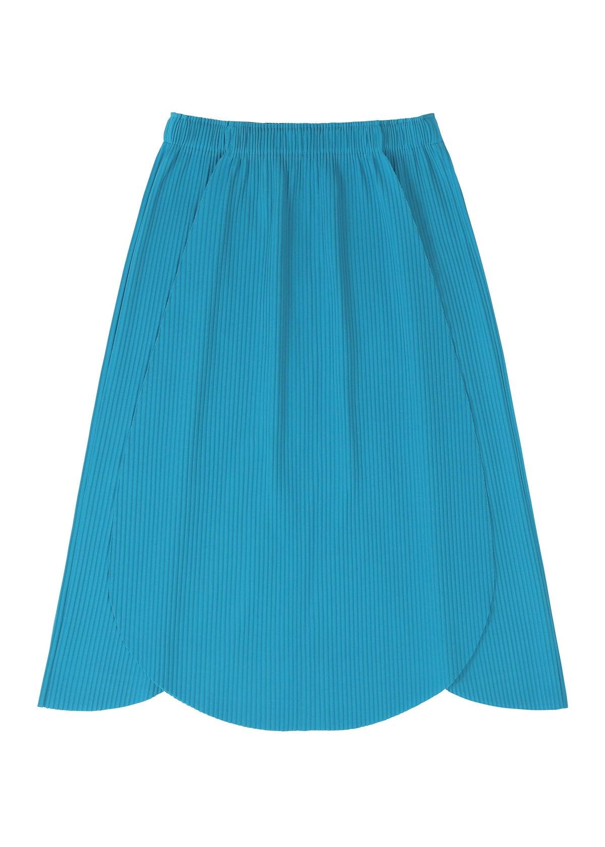 CLOVER PLEATS view 6 of 8