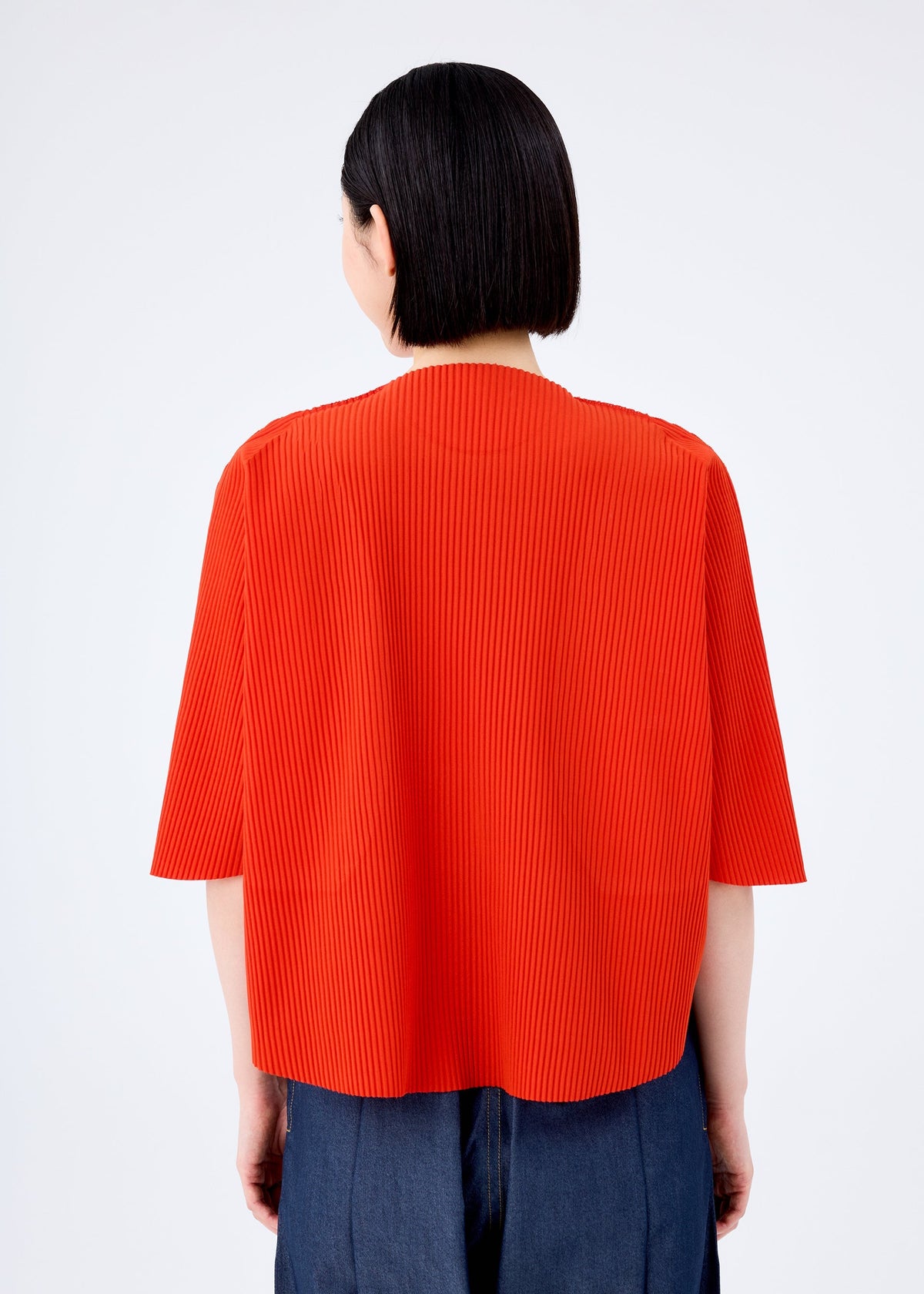 DOT PLEATS view 7 of 9