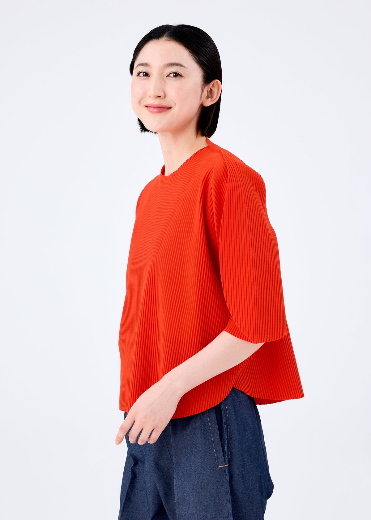 DOT PLEATS view 9 of 9