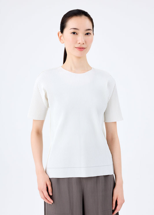 FINE KNIT PLEATS COLOR 2 view 2