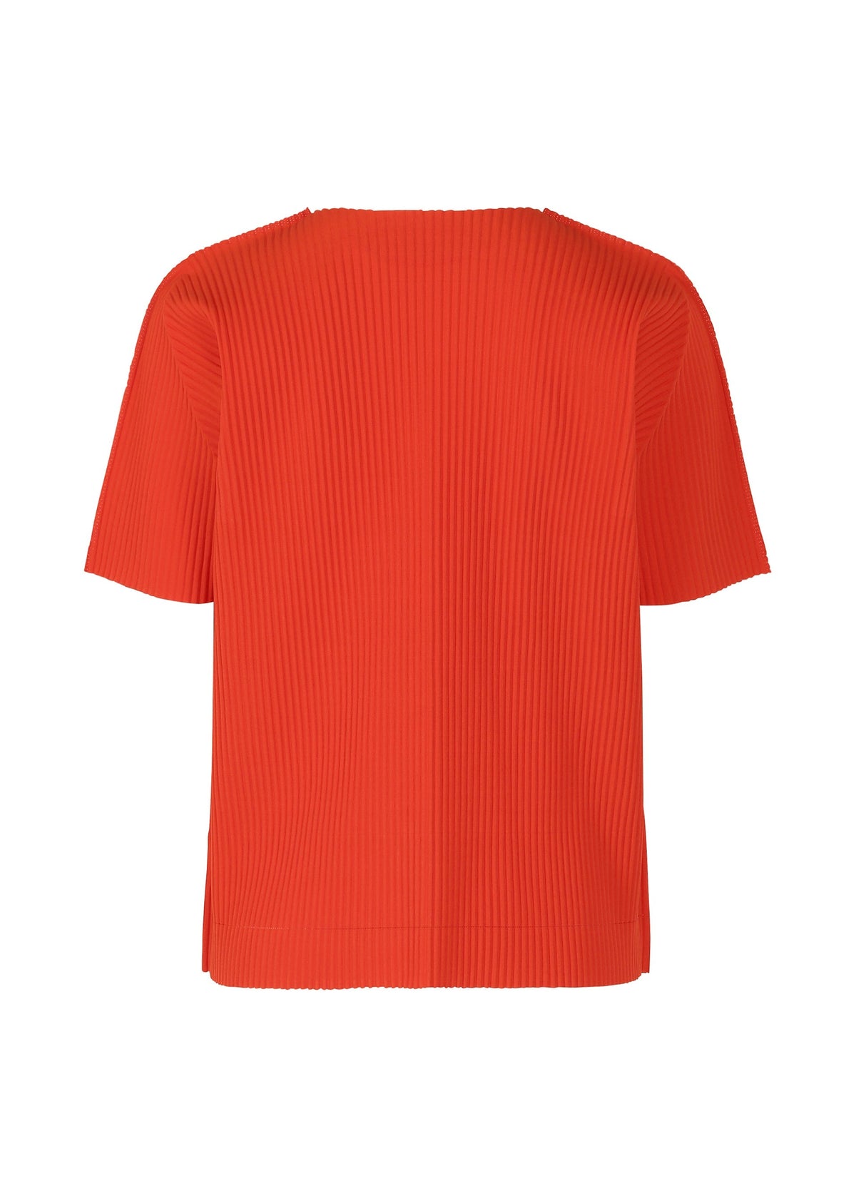 FINE KNIT PLEATS COLOR 2 view 5 of 8