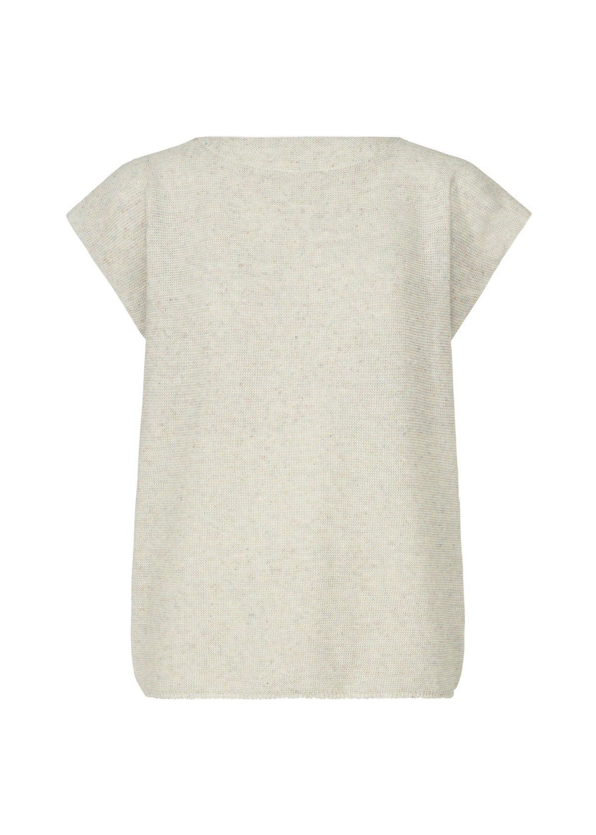 REmeTEX WASHI KNIT, Women's Tops, Gray view 1 of 6