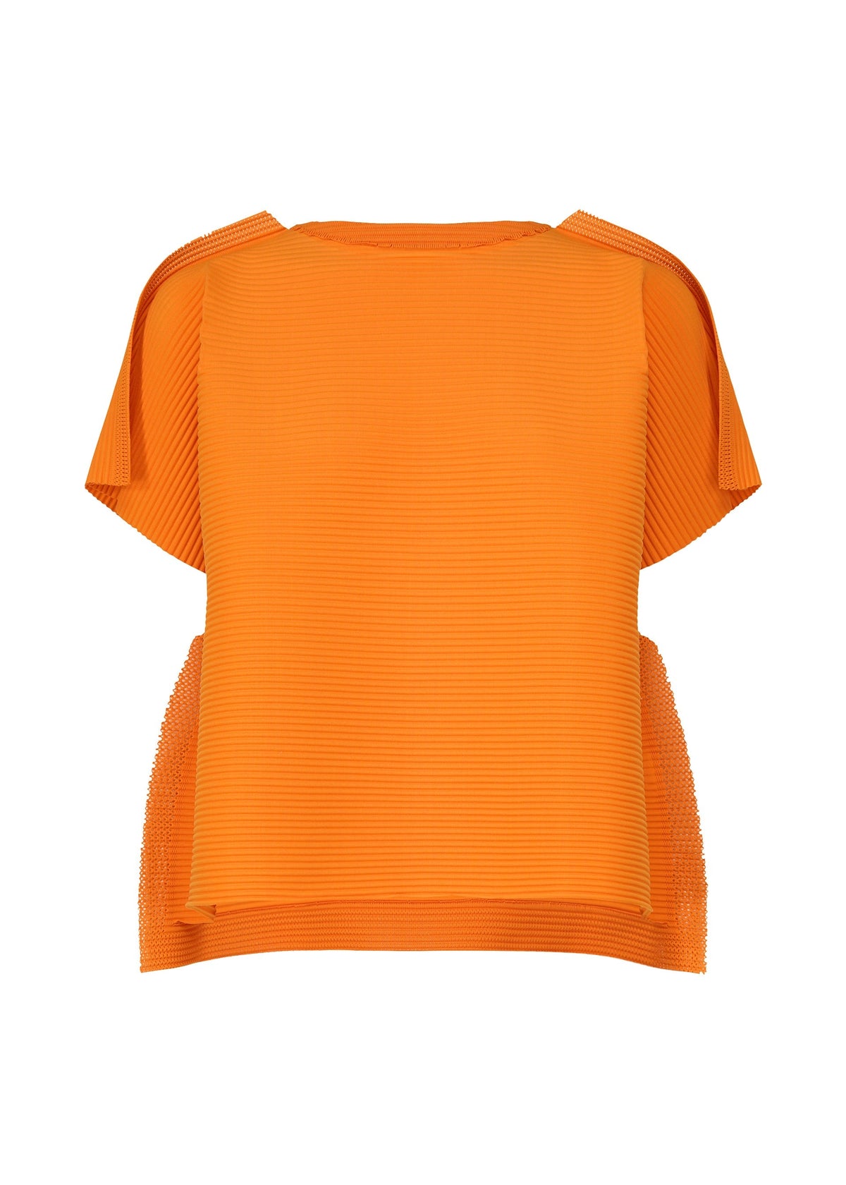FRAME MESH PLEATS view 2 of 8