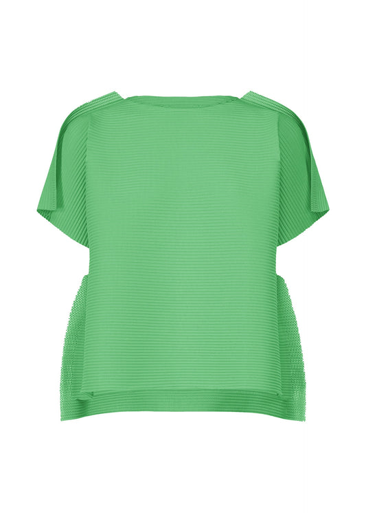 FRAME MESH PLEATS view 1