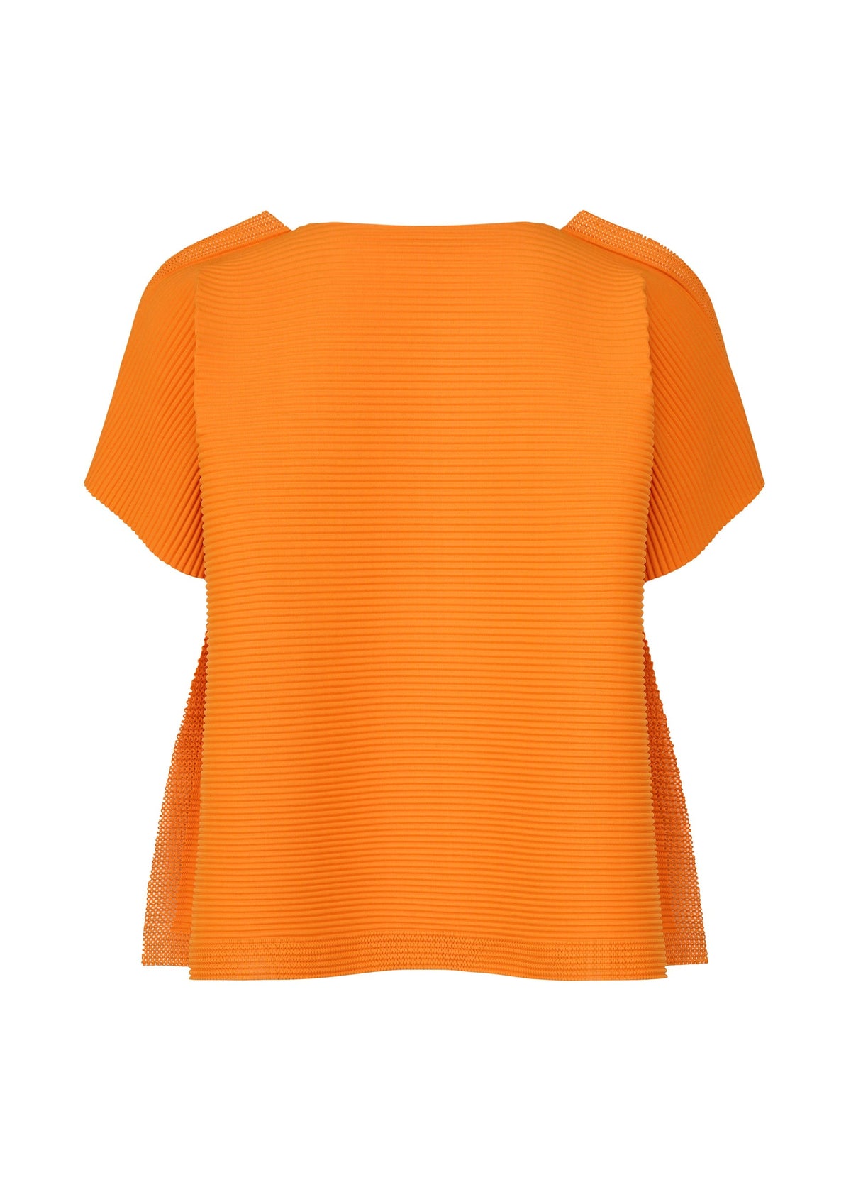 FRAME MESH PLEATS view 4 of 8