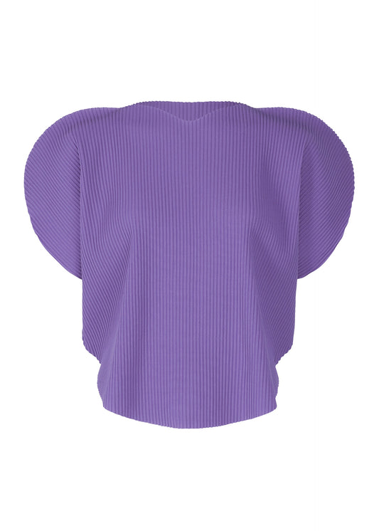 CLOVER PLEATS