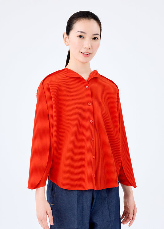 DOT PLEATS view 2