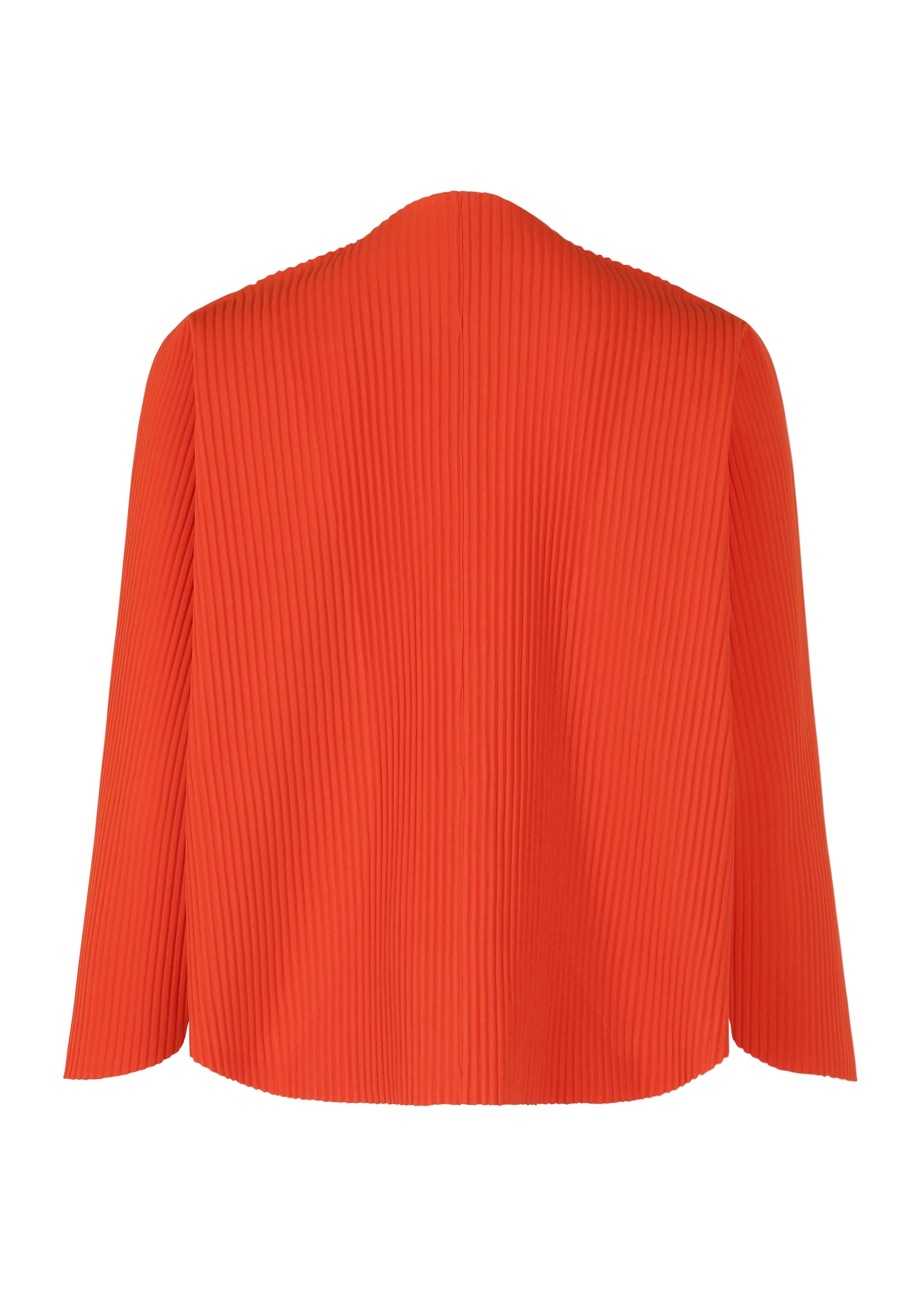 Zoomed view DOT PLEATS