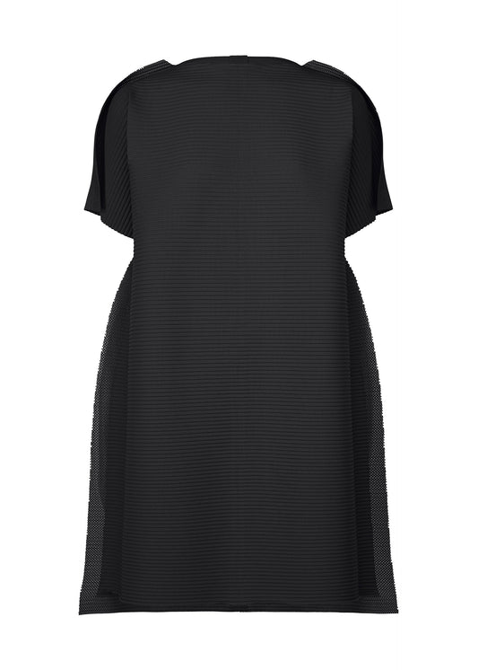 FRAME MESH PLEATS view 1